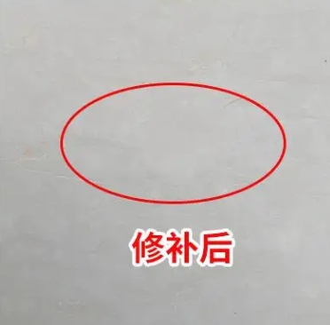 拉萨市瓷砖空鼓维修专业解答下贴瓷砖前墙壁基层存在的裂缝的影响