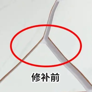 拉萨市瓷砖空鼓维修公司分享下瓷砖基层整体强度偏低，可能会导致的问题。
